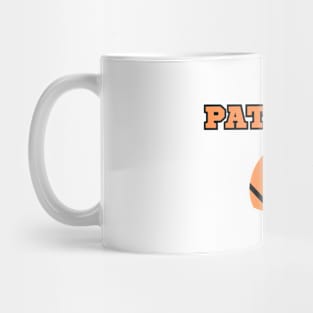 Patriots Mug